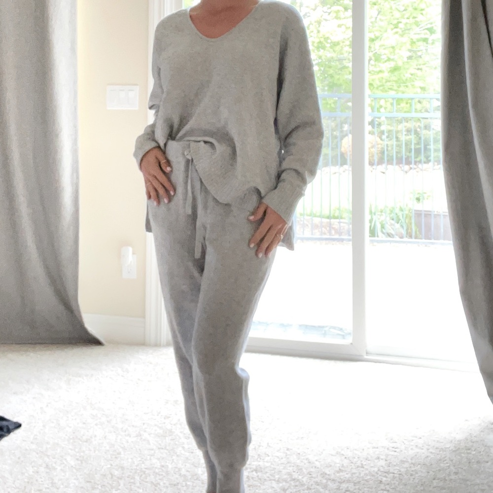Sleepwear set